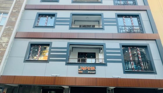 Firmamızdan Kareler